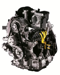 U2296 Engine